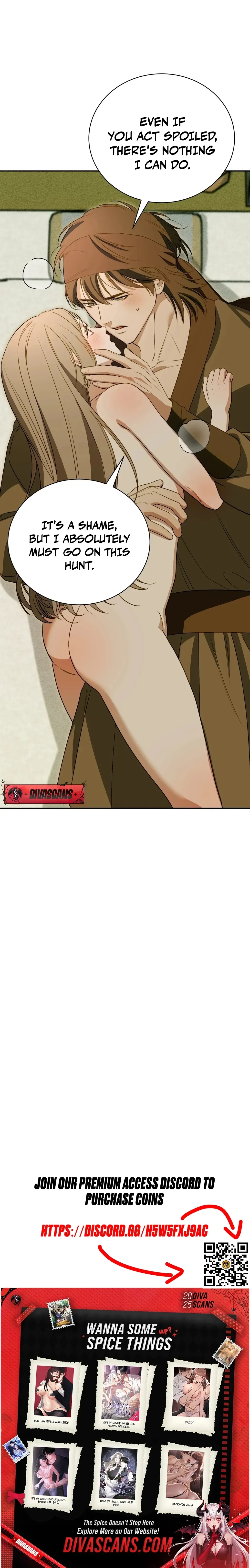 Read Dunce chapter 14 image 9 on Lezhin