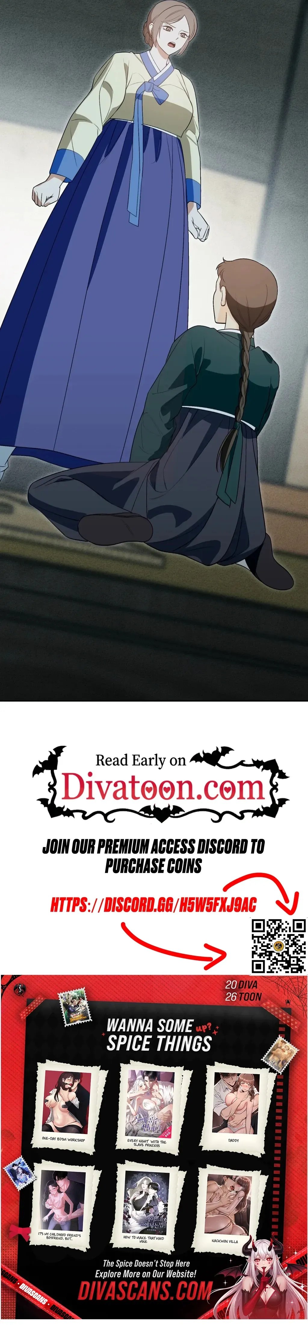 Read Dunce chapter 17 image 10 on Lezhin