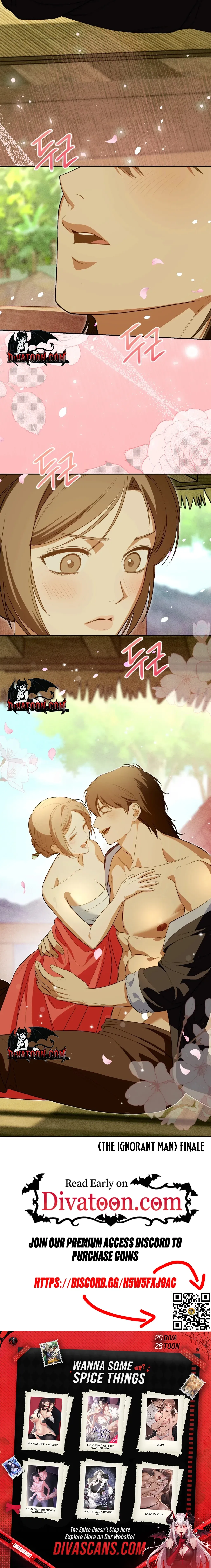 Read Dunce chapter 21 image 13 on Lezhin