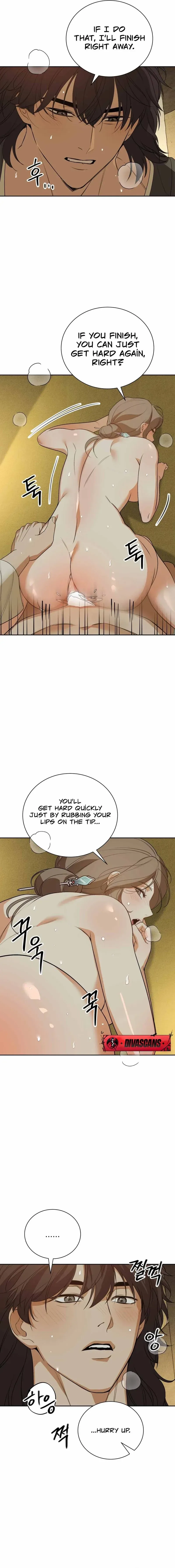 Read Dunce chapter 6 image 10 on Lezhin