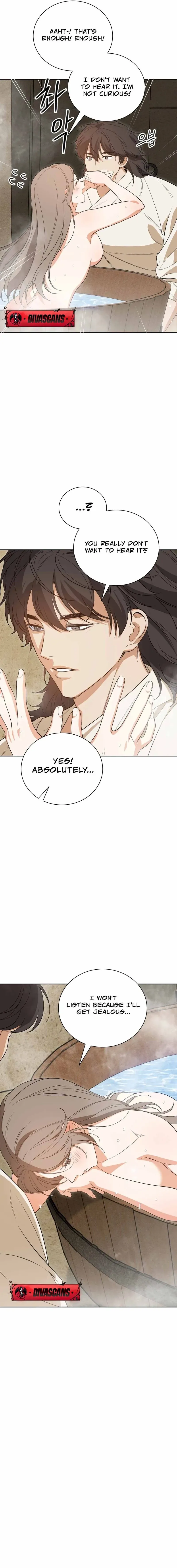Read Dunce chapter 6 image 16 on Lezhin