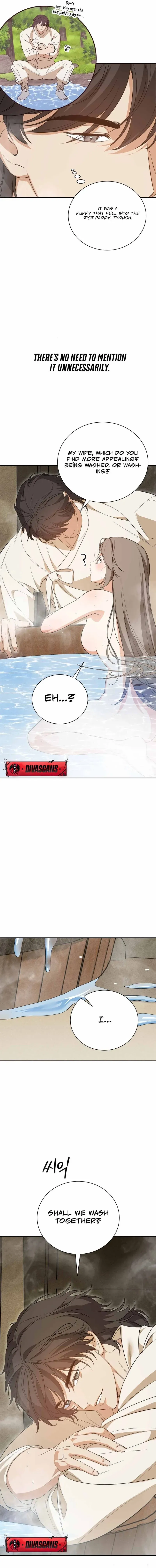Read Dunce chapter 6 image 17 on Lezhin