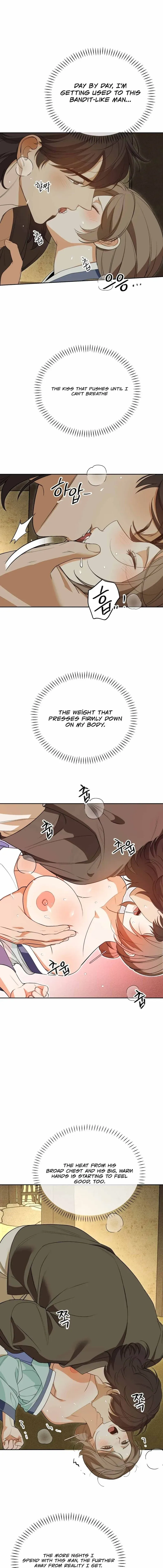 Read Dunce chapter 6 image 5 on Lezhin