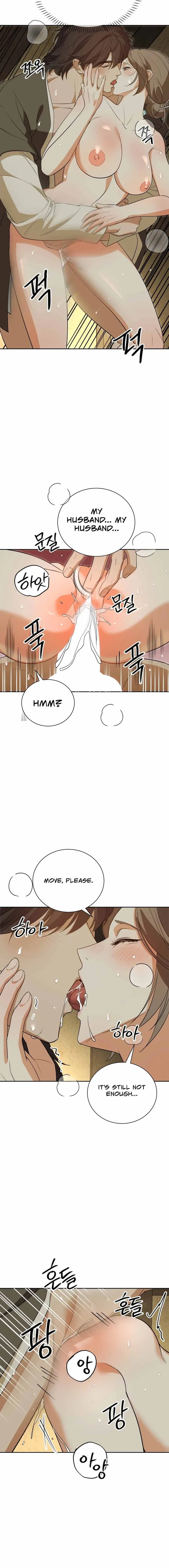 Read Dunce chapter 6 image 9 on Lezhin