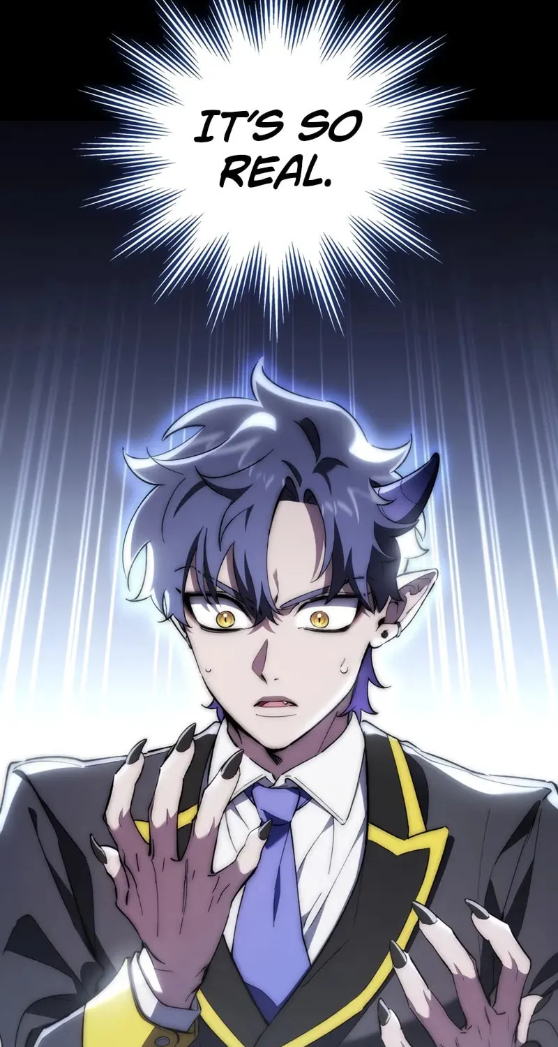 Read Dungeon Architect chapter 1 image 107 on Lezhin