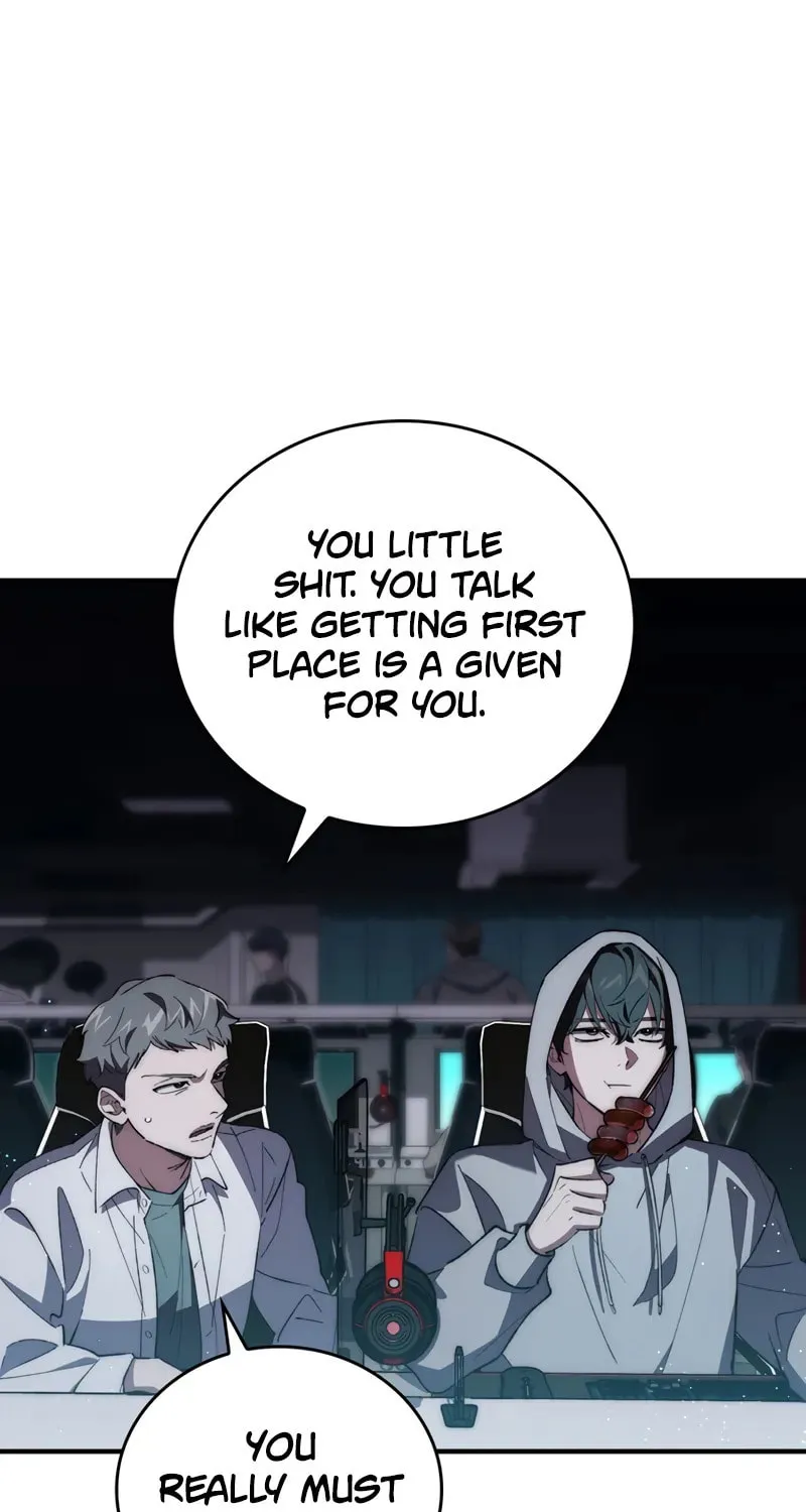 Read Dungeon Architect chapter 1 image 11 on Lezhin