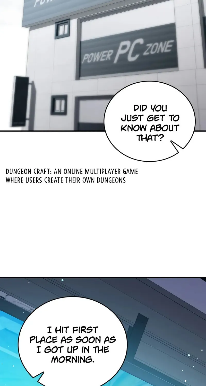 Read Dungeon Architect chapter 1 image 2 on Lezhin