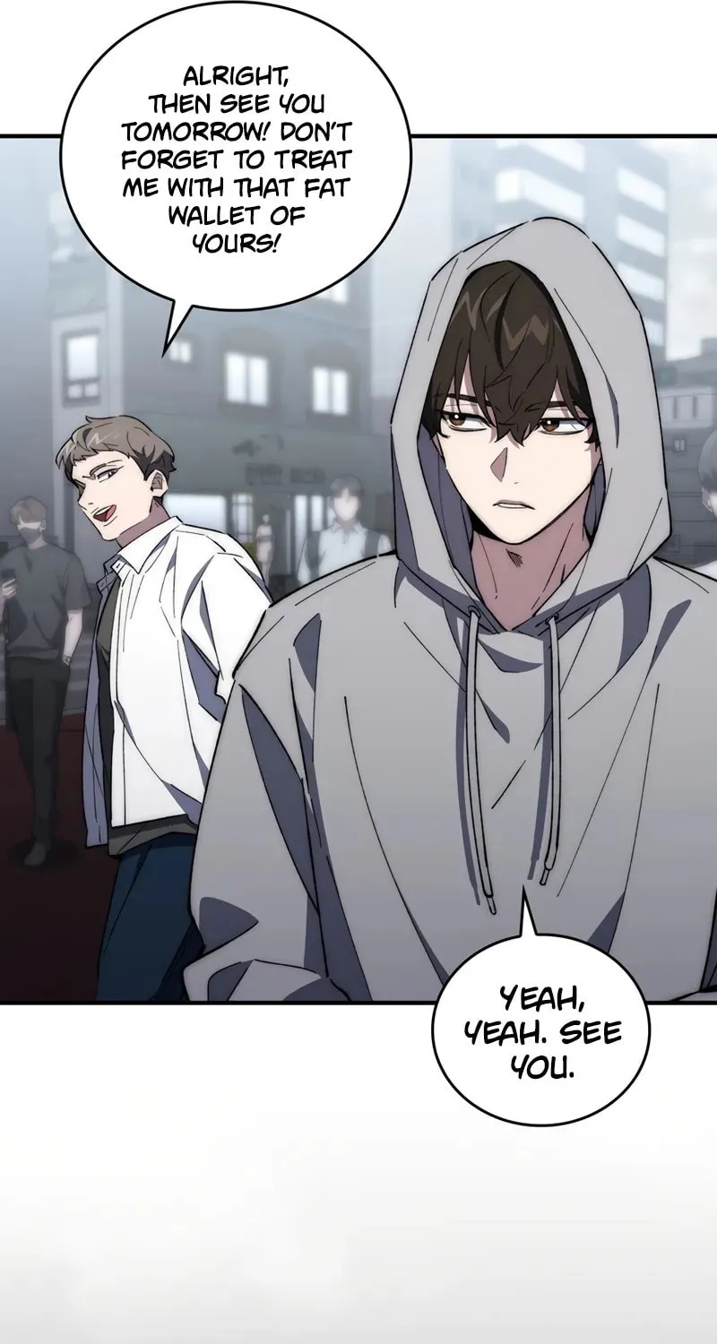 Read Dungeon Architect chapter 1 image 21 on Lezhin
