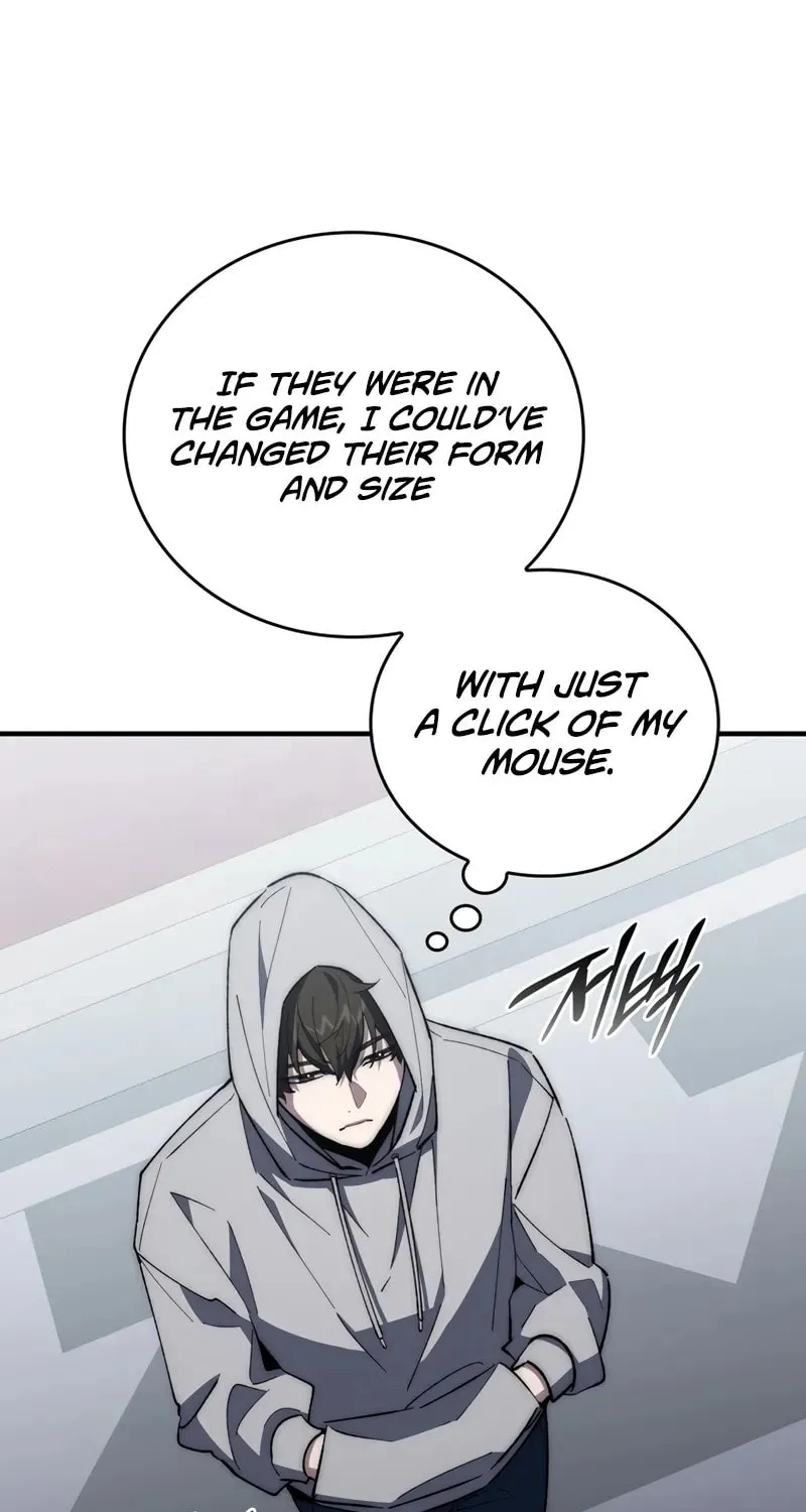 Read Dungeon Architect chapter 1 image 27 on Lezhin
