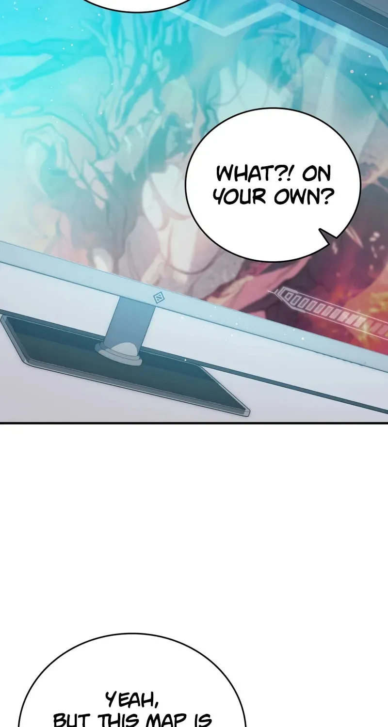 Read Dungeon Architect chapter 1 image 3 on Lezhin