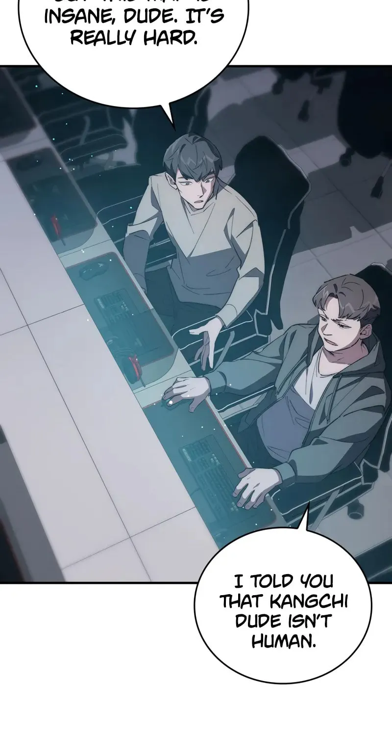 Read Dungeon Architect chapter 1 image 4 on Lezhin