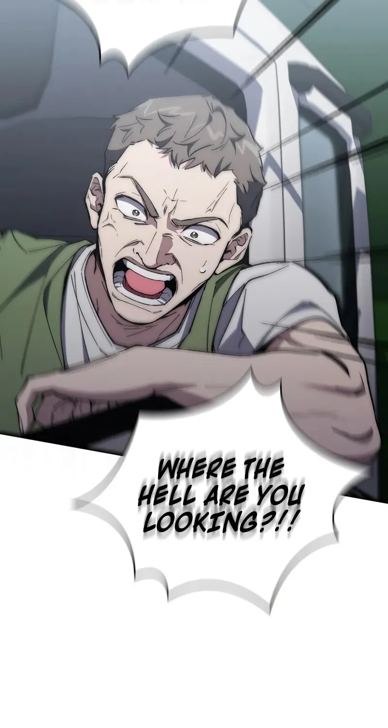 Read Dungeon Architect chapter 1 image 41 on Lezhin