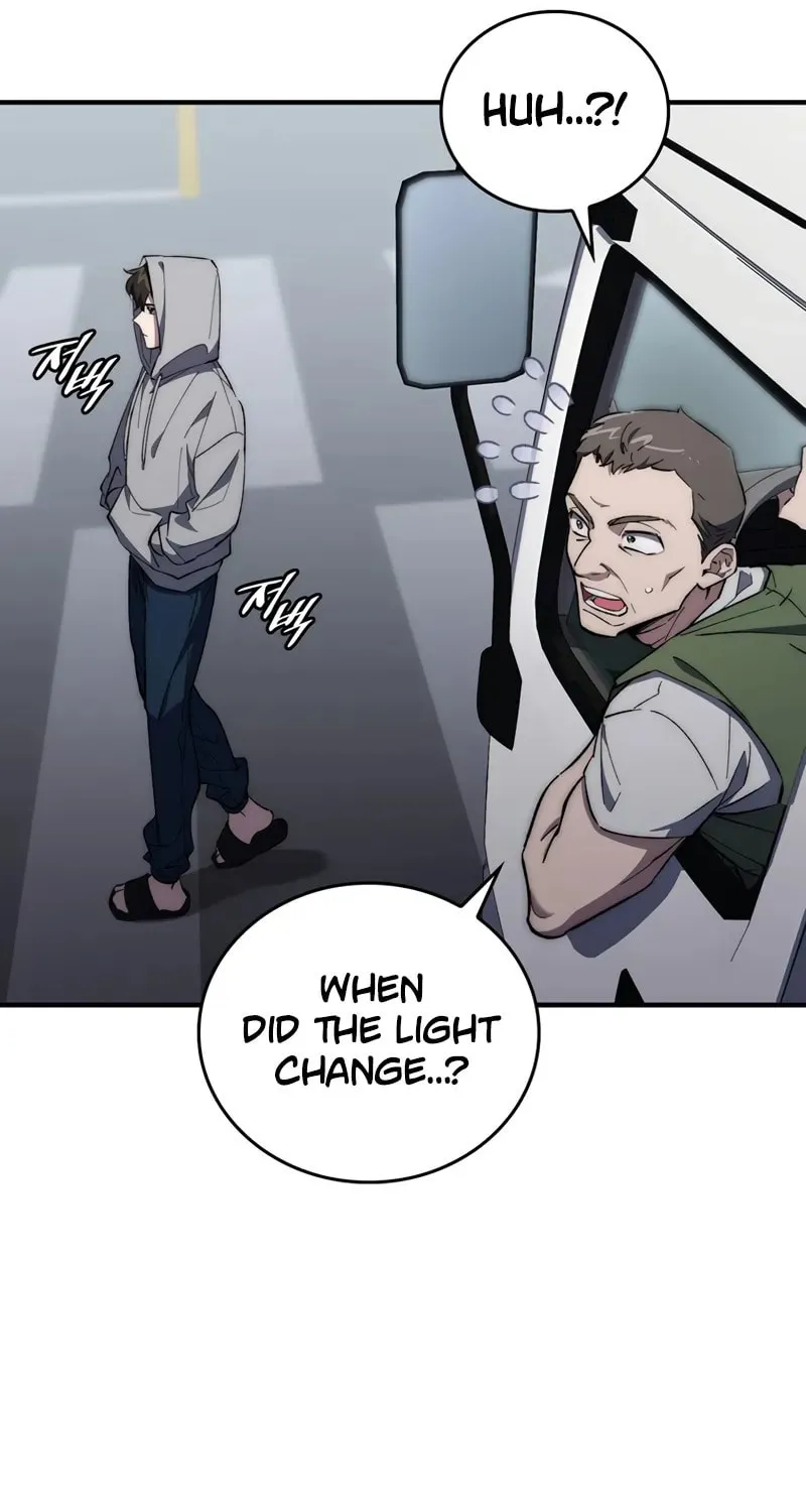 Read Dungeon Architect chapter 1 image 44 on Lezhin