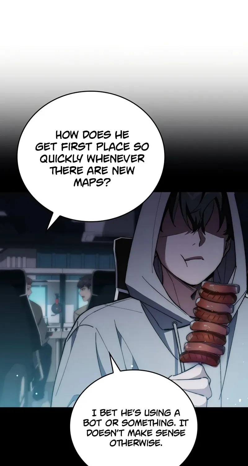 Read Dungeon Architect chapter 1 image 5 on Lezhin