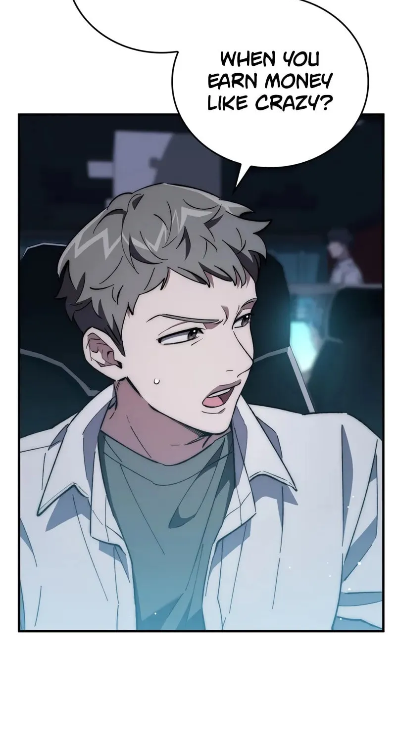 Read Dungeon Architect chapter 1 image 8 on Lezhin