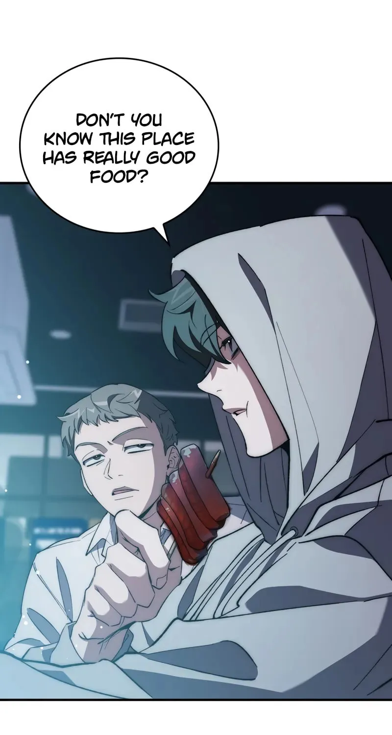 Read Dungeon Architect chapter 1 image 9 on Lezhin
