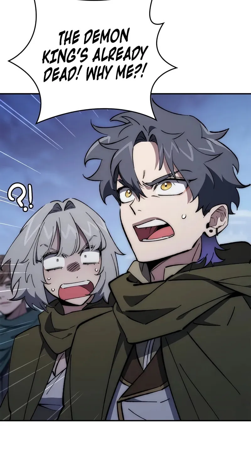 Read Dungeon Architect chapter 10 image 15 on Lezhin
