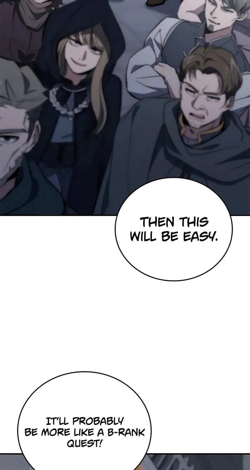 Read Dungeon Architect chapter 10 image 18 on Lezhin