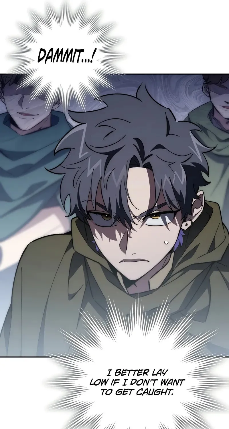 Read Dungeon Architect chapter 10 image 21 on Lezhin