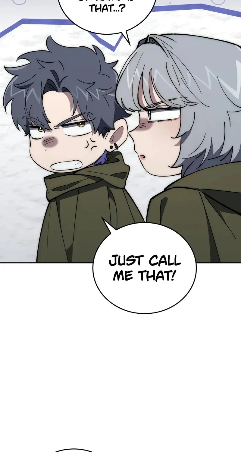 Read Dungeon Architect chapter 10 image 27 on Lezhin