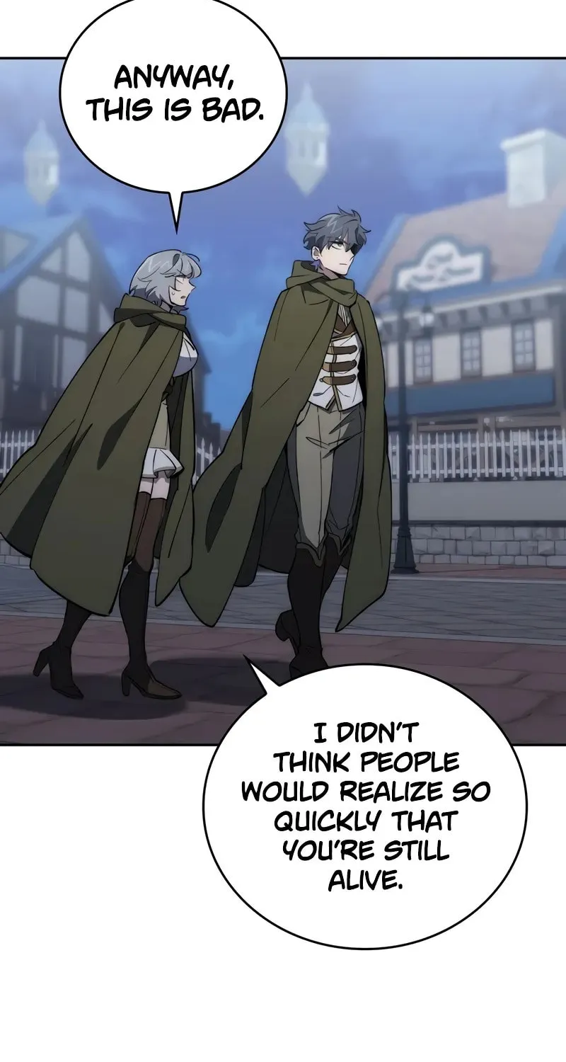 Read Dungeon Architect chapter 10 image 28 on Lezhin