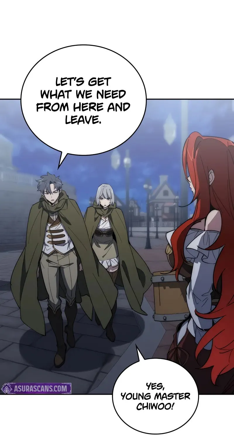 Read Dungeon Architect chapter 10 image 29 on Lezhin