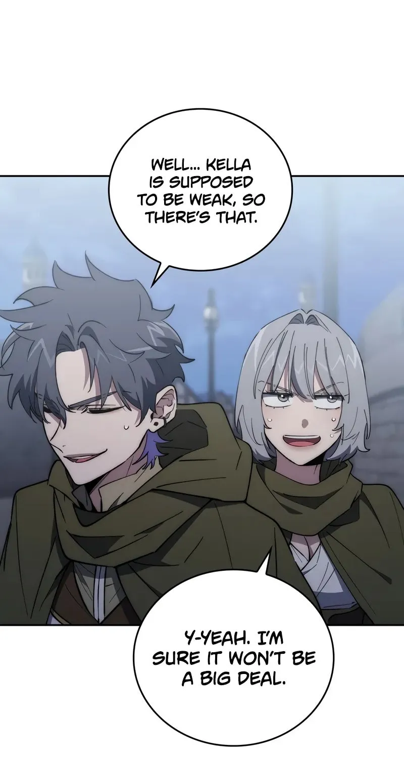 Read Dungeon Architect chapter 10 image 36 on Lezhin