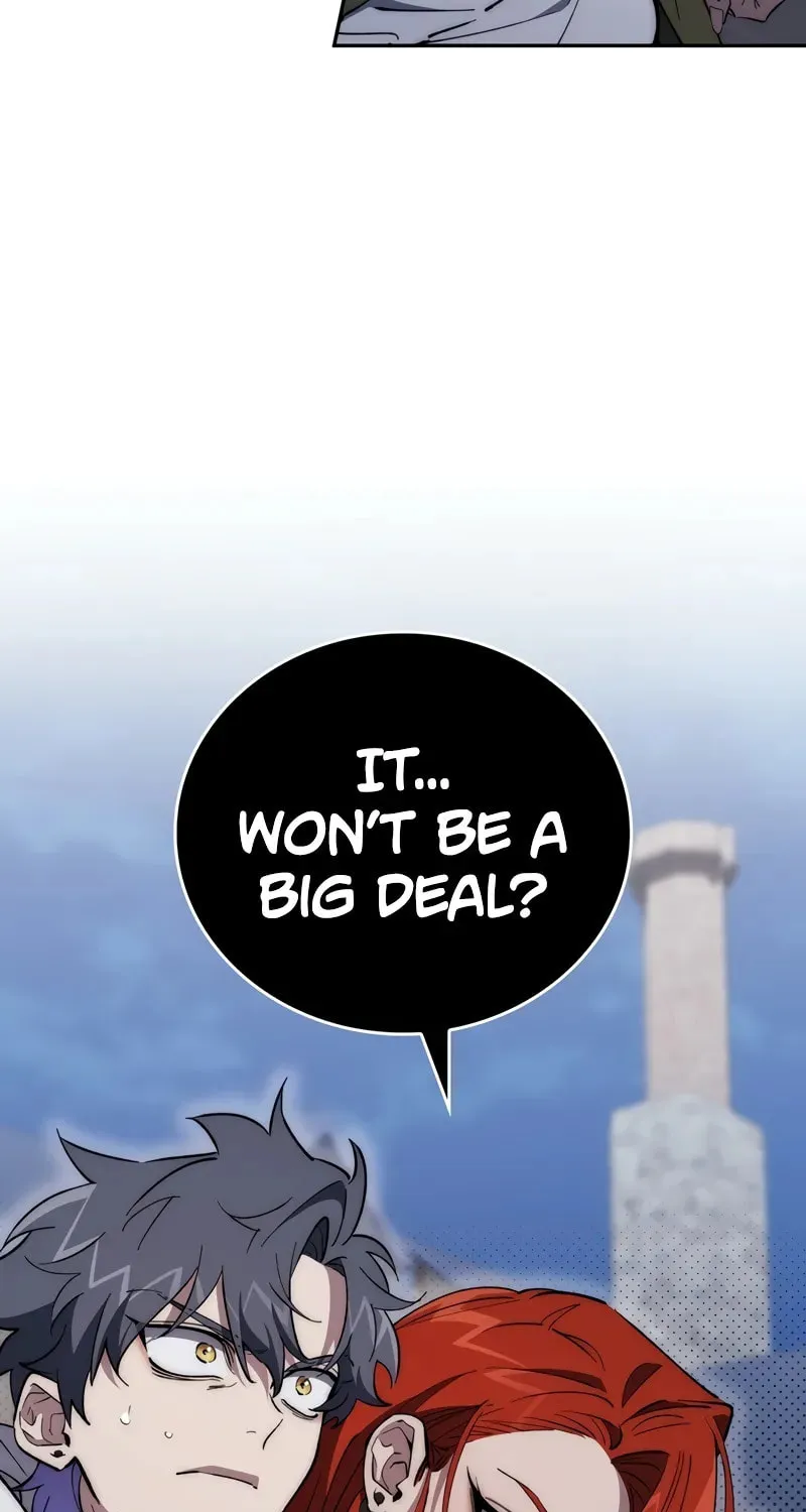 Read Dungeon Architect chapter 10 image 39 on Lezhin