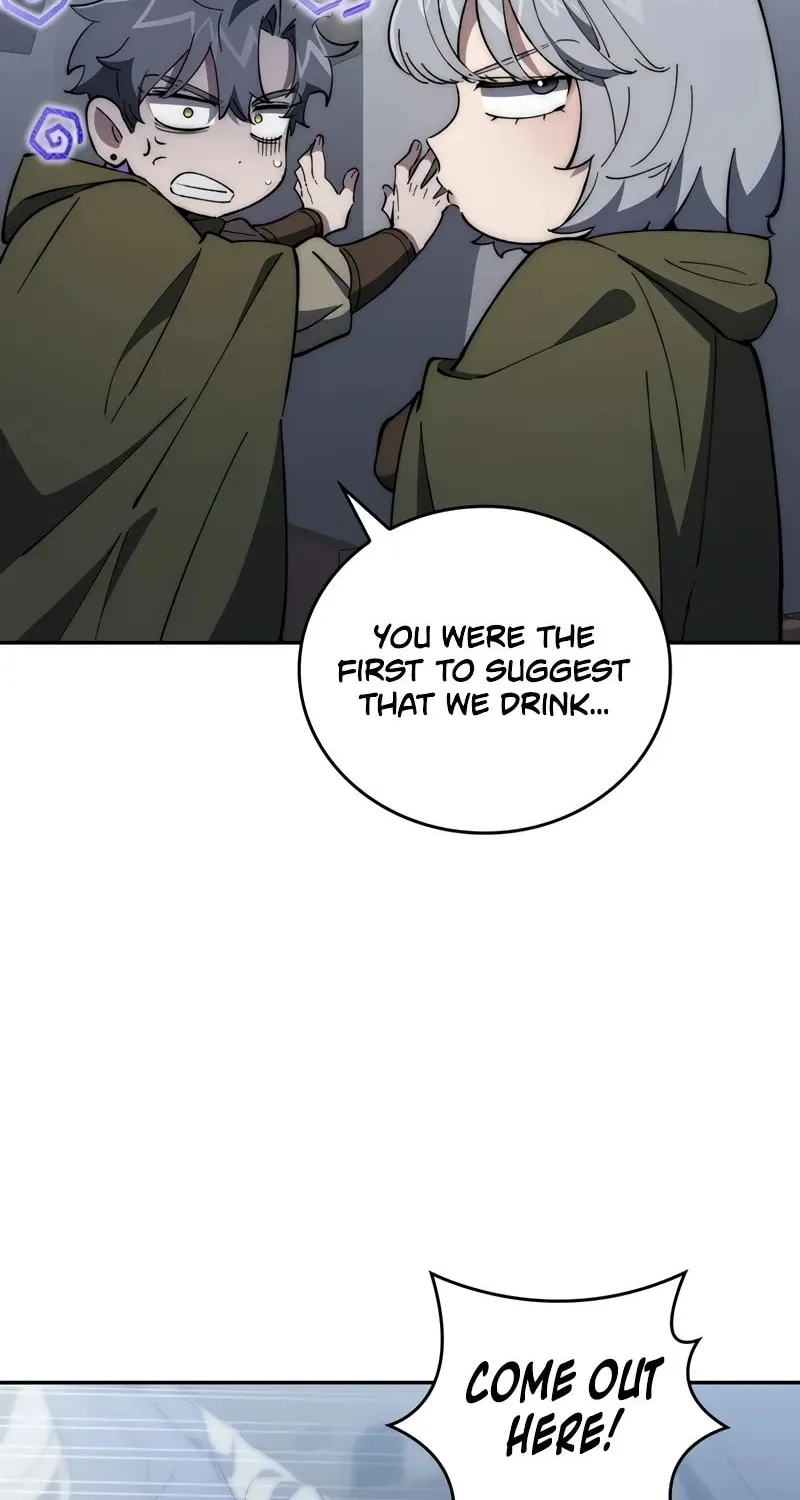 Read Dungeon Architect chapter 10 image 4 on Lezhin
