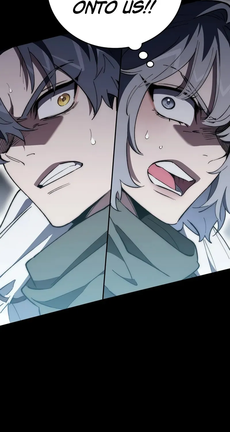 Read Dungeon Architect chapter 10 image 45 on Lezhin