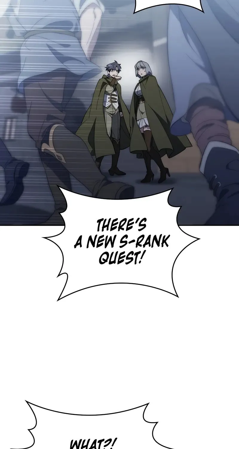 Read Dungeon Architect chapter 10 image 5 on Lezhin