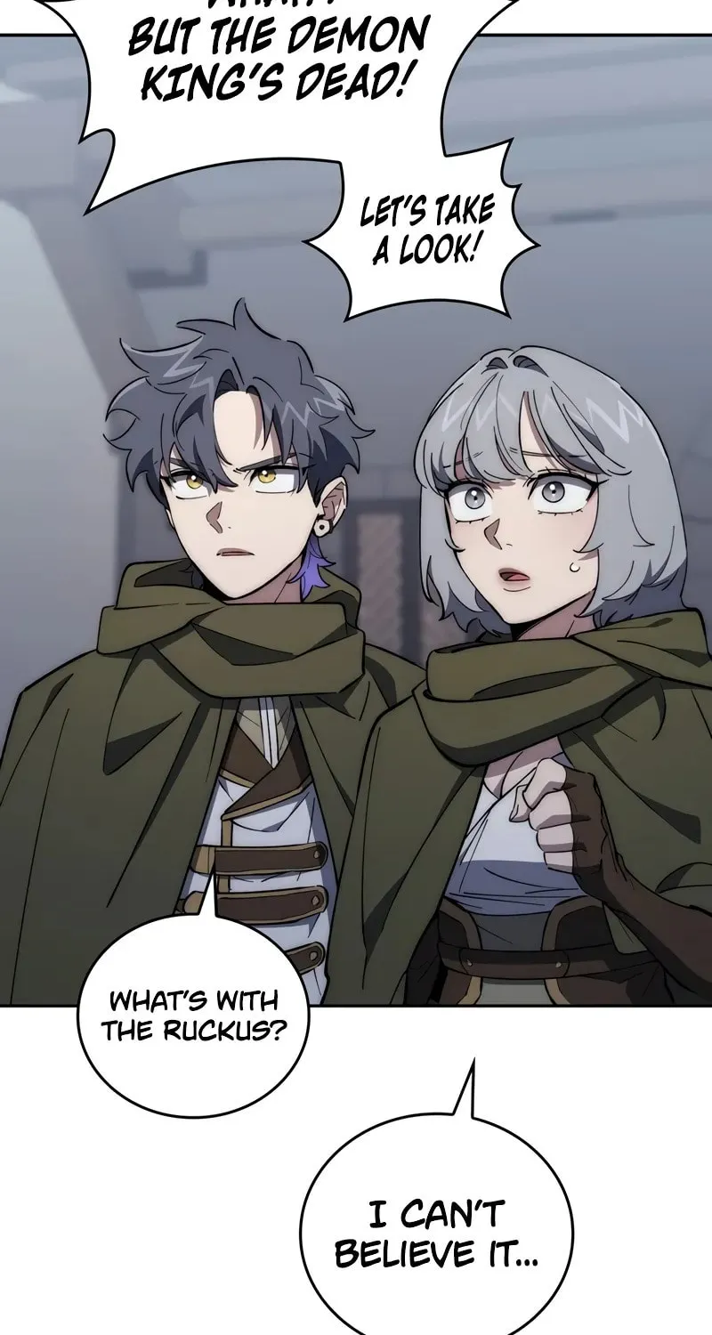 Read Dungeon Architect chapter 10 image 6 on Lezhin