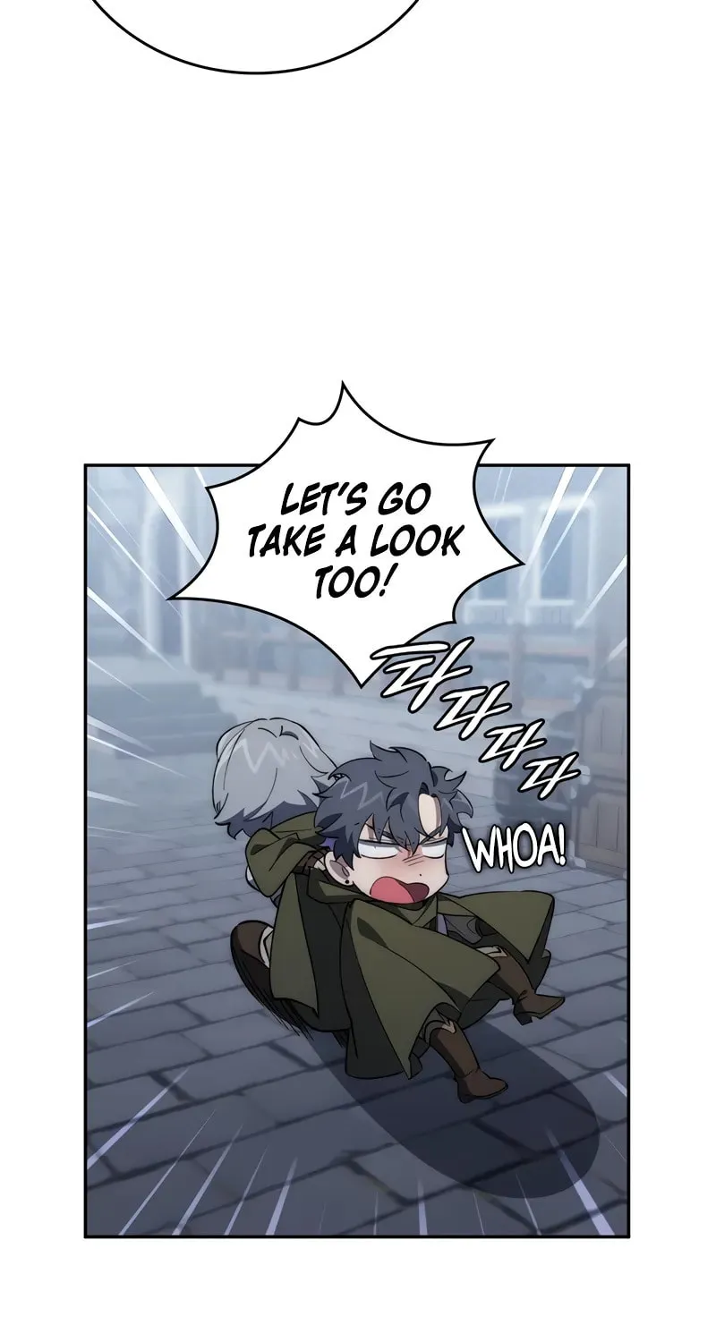 Read Dungeon Architect chapter 10 image 9 on Lezhin