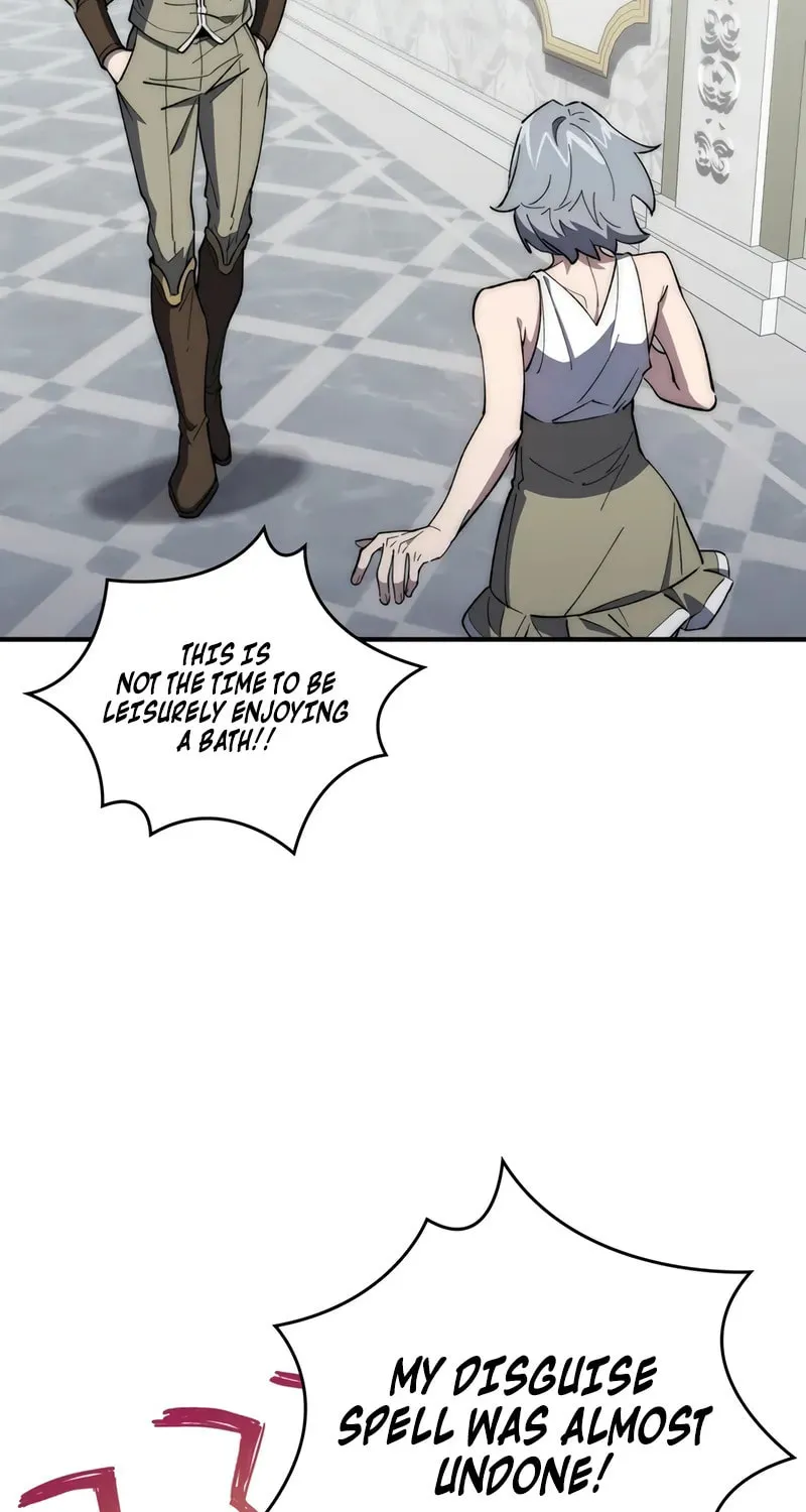 Read Dungeon Architect chapter 11 image 14 on Lezhin
