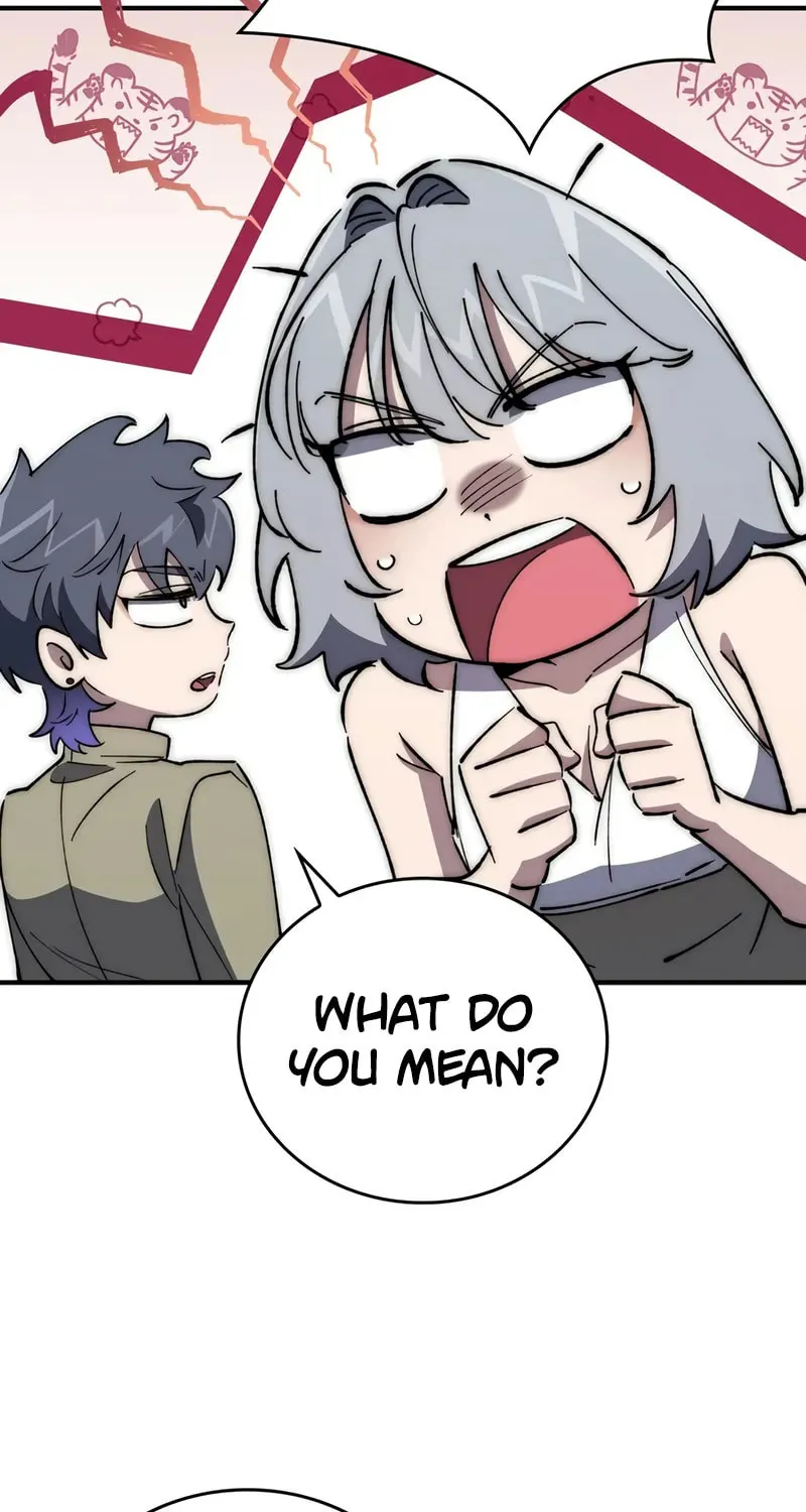 Read Dungeon Architect chapter 11 image 15 on Lezhin
