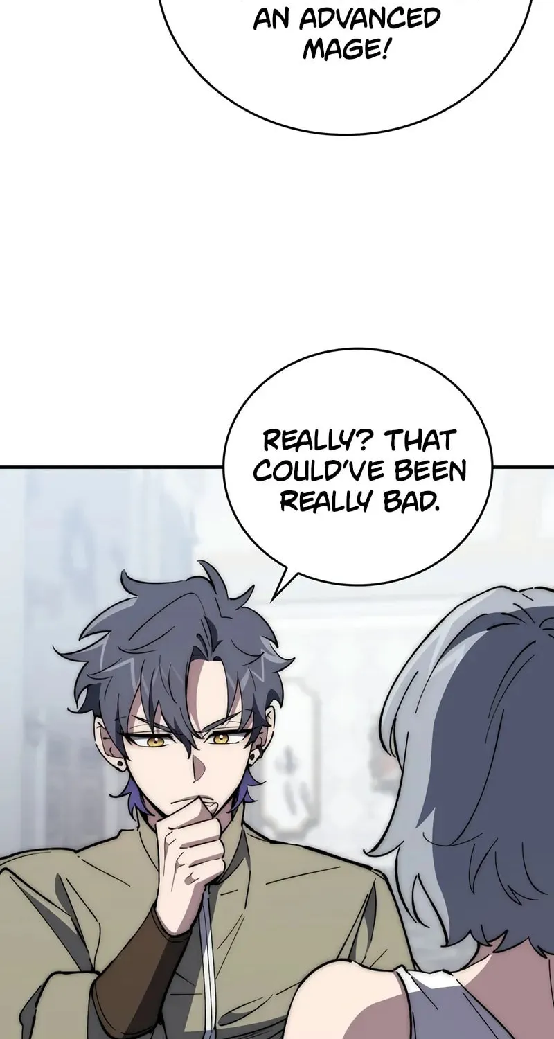 Read Dungeon Architect chapter 11 image 17 on Lezhin