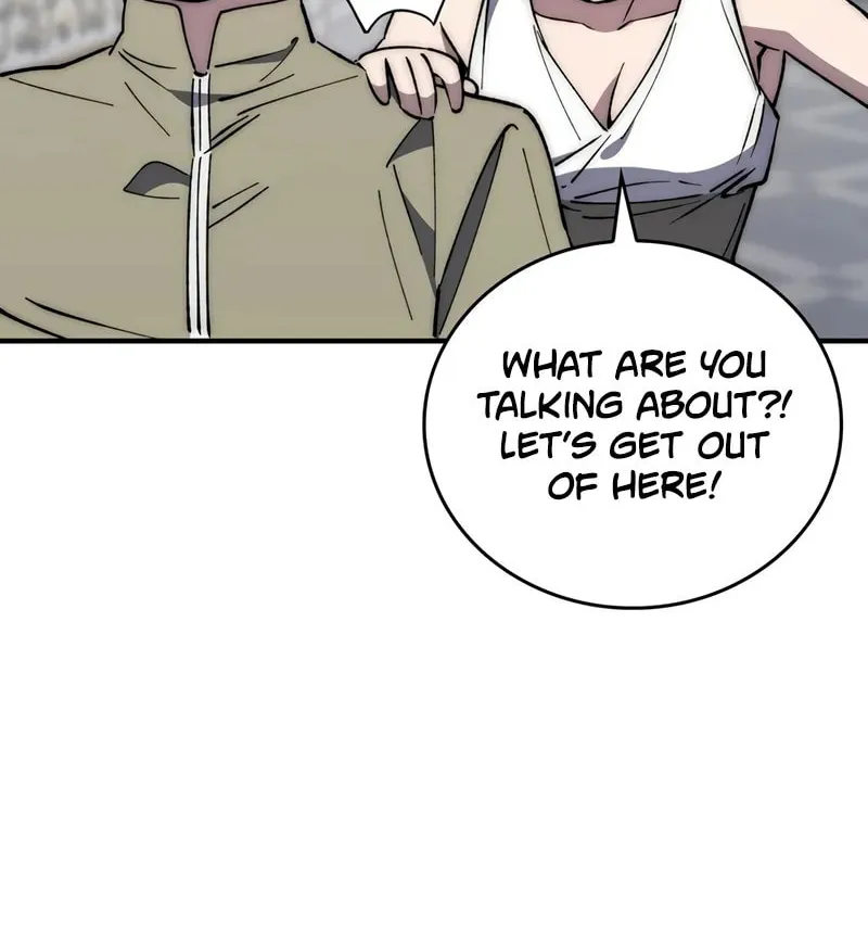 Read Dungeon Architect chapter 11 image 19 on Lezhin