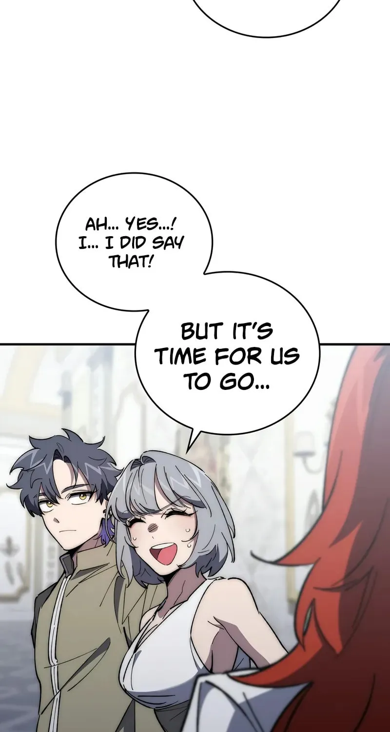 Read Dungeon Architect chapter 11 image 21 on Lezhin