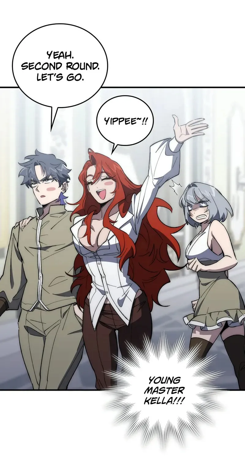 Read Dungeon Architect chapter 11 image 25 on Lezhin