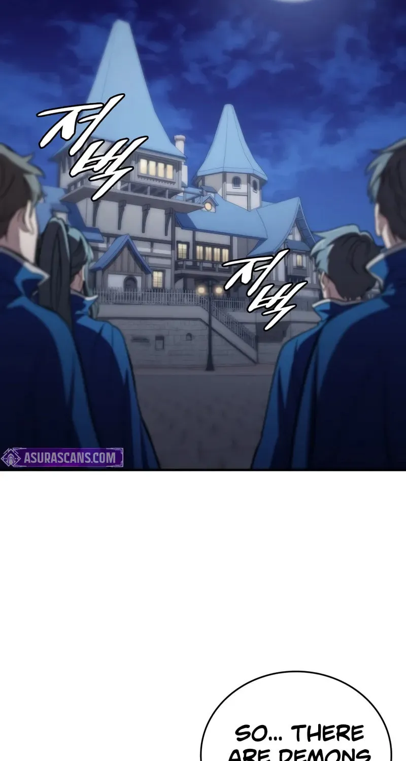 Read Dungeon Architect chapter 11 image 27 on Lezhin