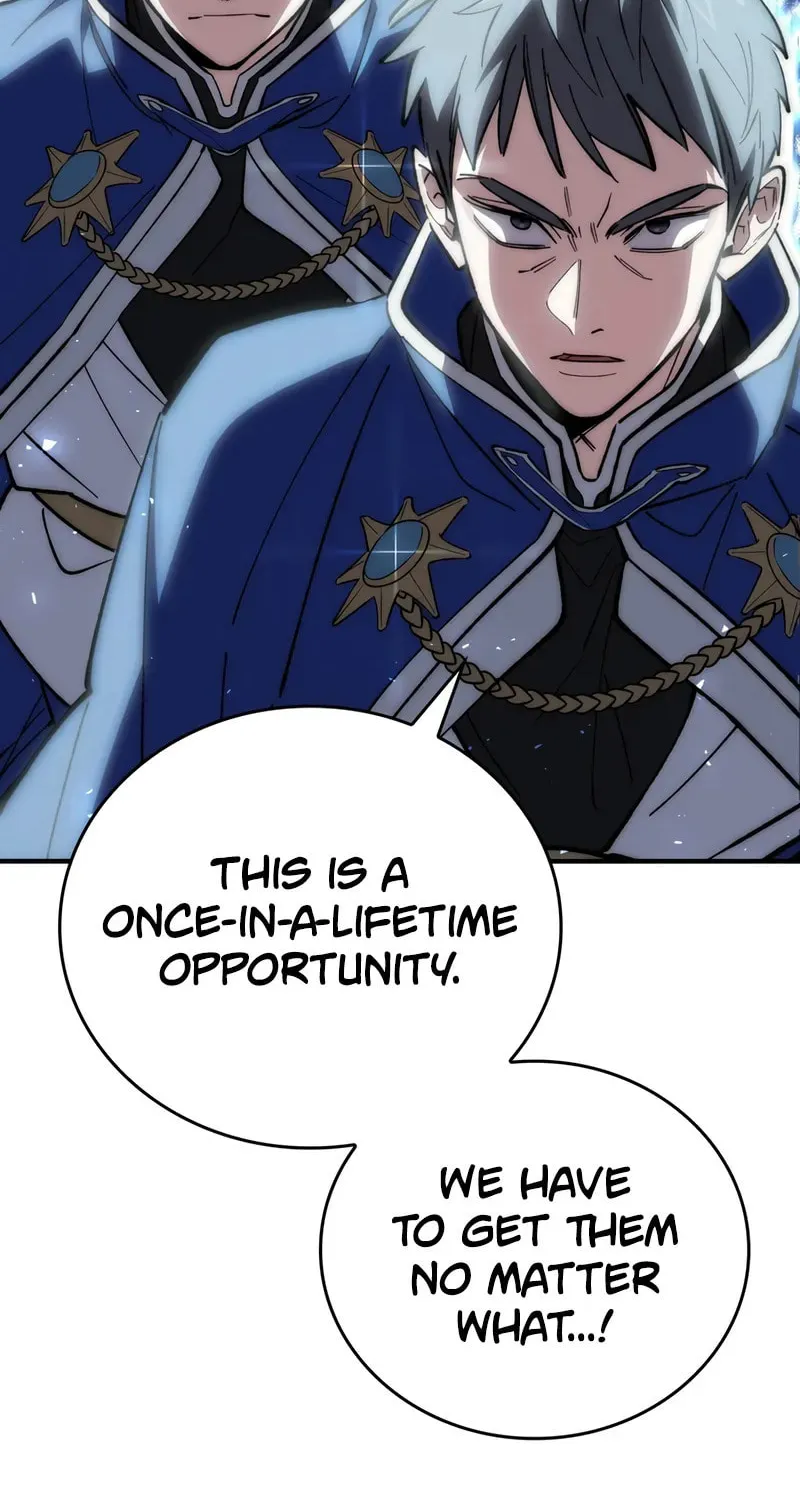 Read Dungeon Architect chapter 11 image 31 on Lezhin
