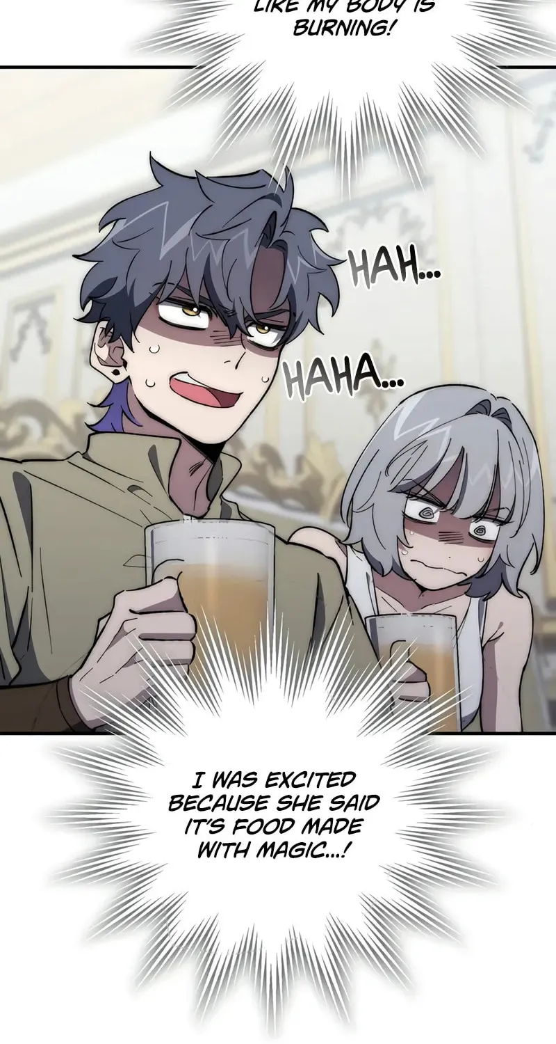 Read Dungeon Architect chapter 11 image 35 on Lezhin