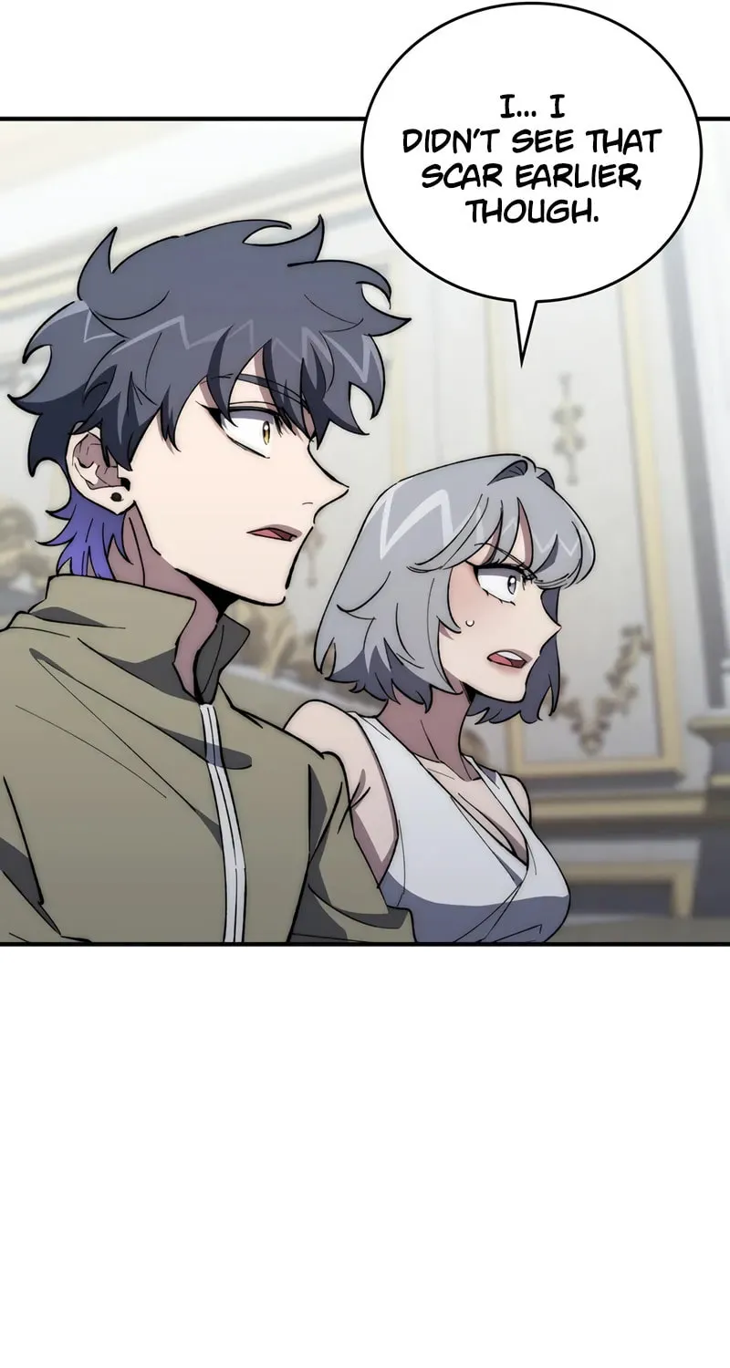 Read Dungeon Architect chapter 11 image 40 on Lezhin