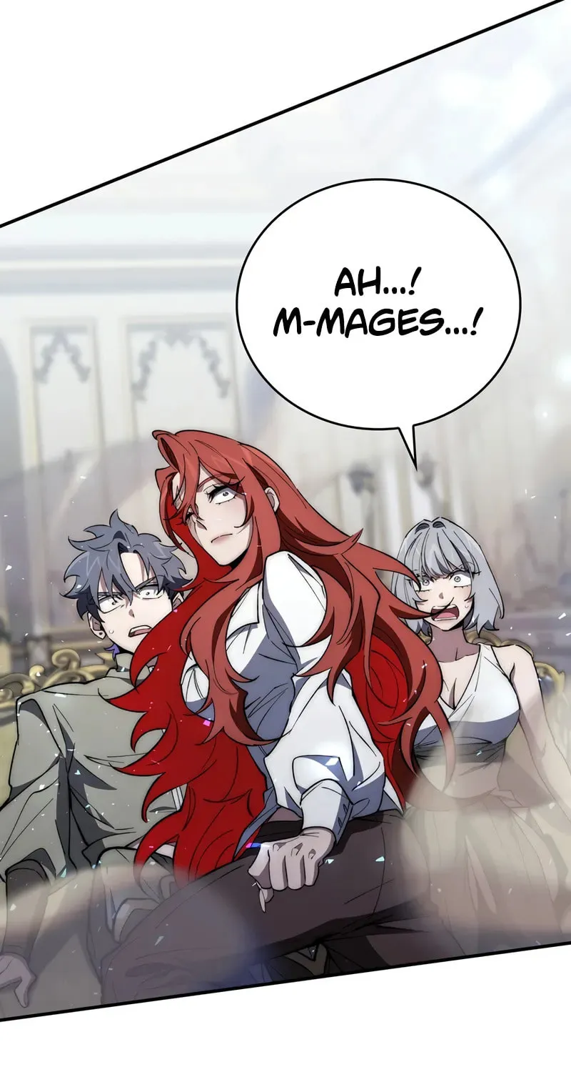 Read Dungeon Architect chapter 11 image 75 on Lezhin
