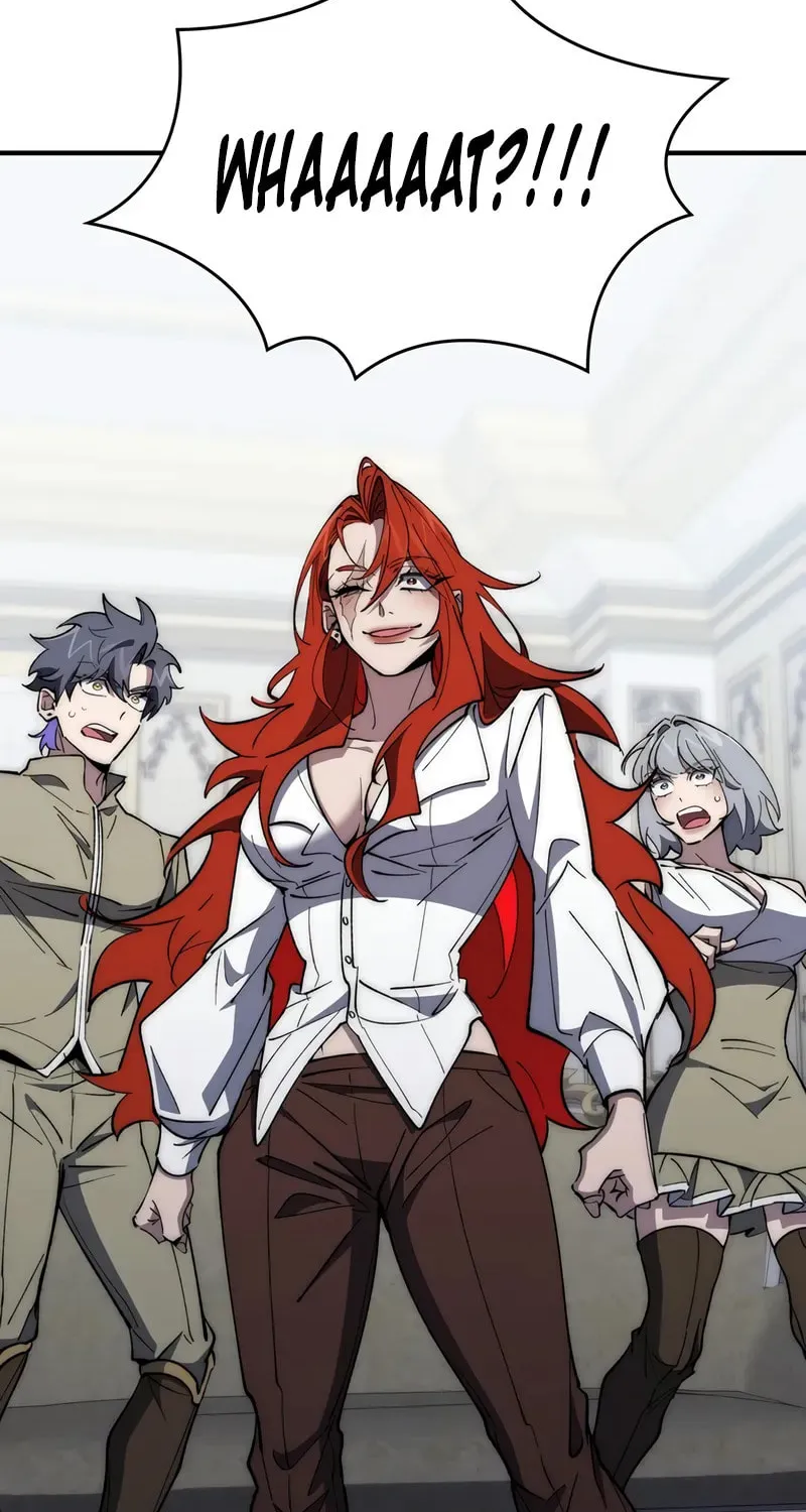 Read Dungeon Architect chapter 11 image 84 on Lezhin
