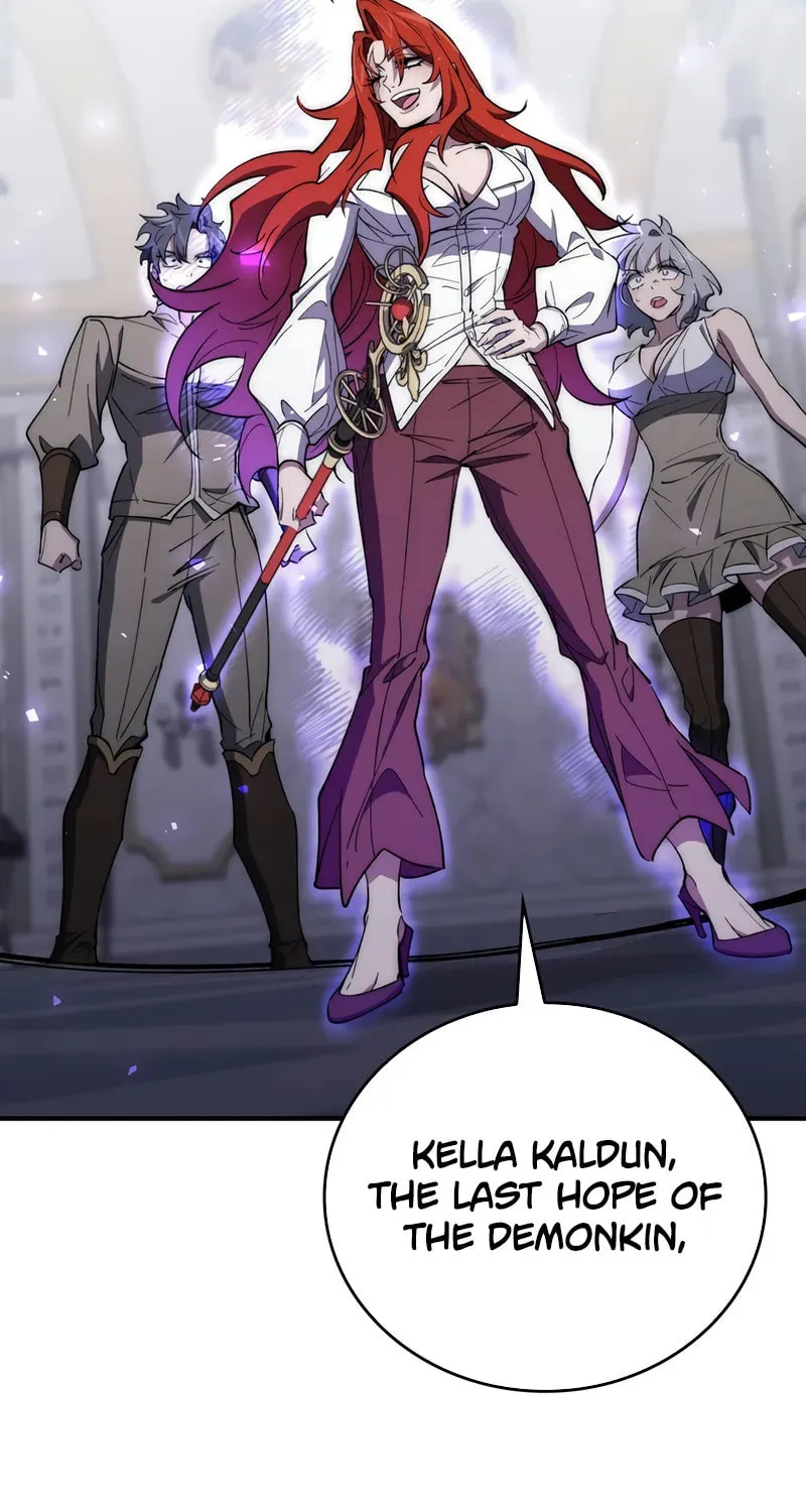 Read Dungeon Architect chapter 12 image 128 on Lezhin