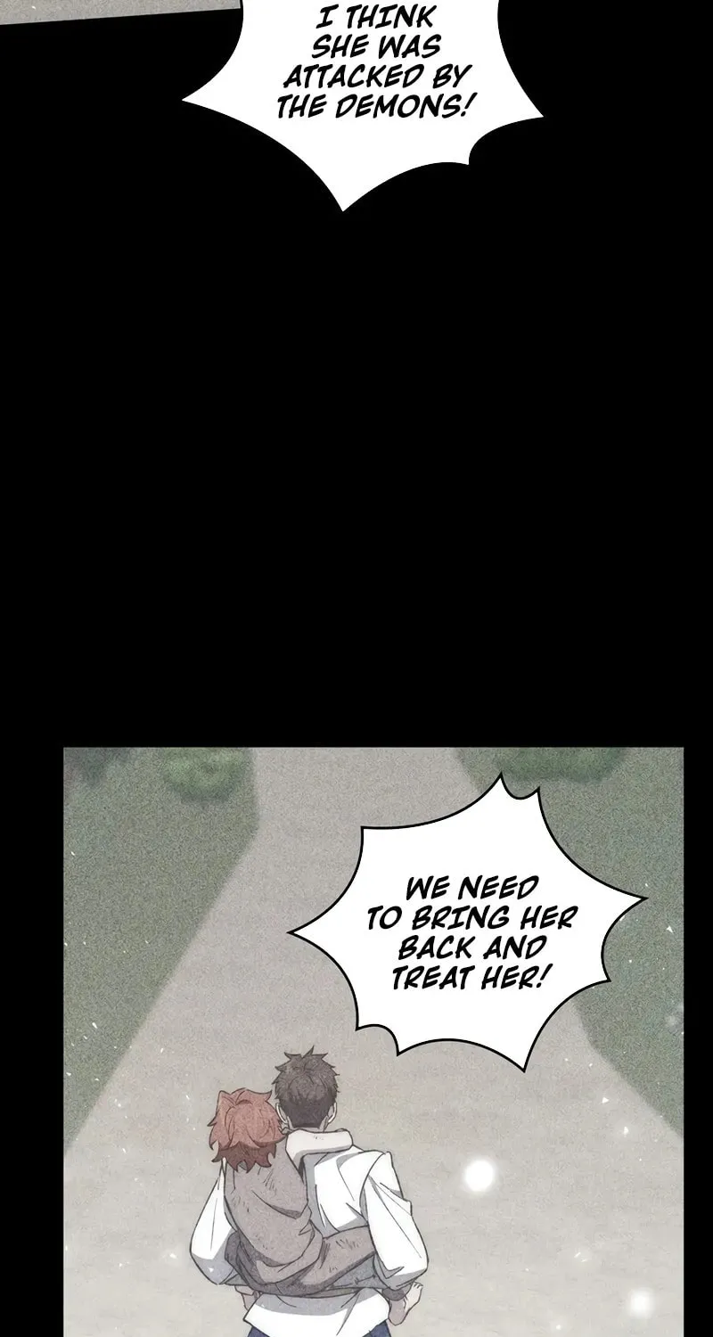 Read Dungeon Architect chapter 12 image 42 on Lezhin