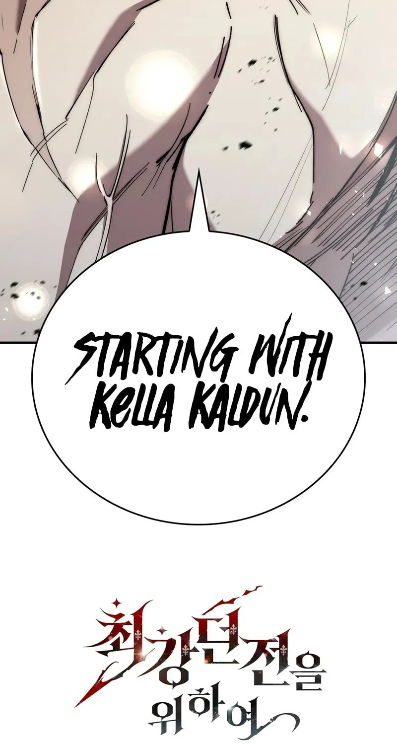 Read Dungeon Architect chapter 13 image 111 on Lezhin