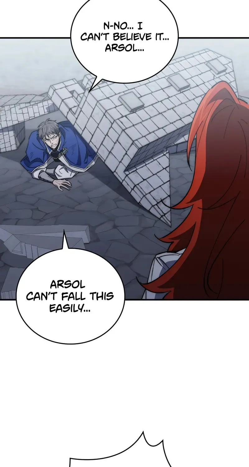 Read Dungeon Architect chapter 13 image 24 on Lezhin
