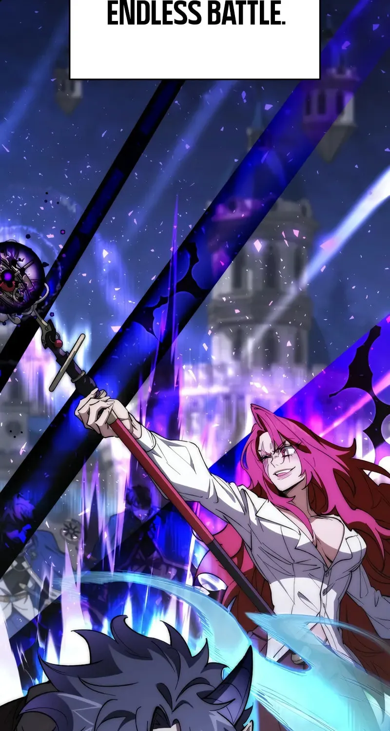 Read Dungeon Architect chapter 13 image 3 on Lezhin